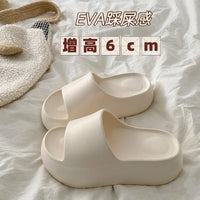 【R899】✨现货✨高品质增高加厚日常百搭凉鞋 ❤️