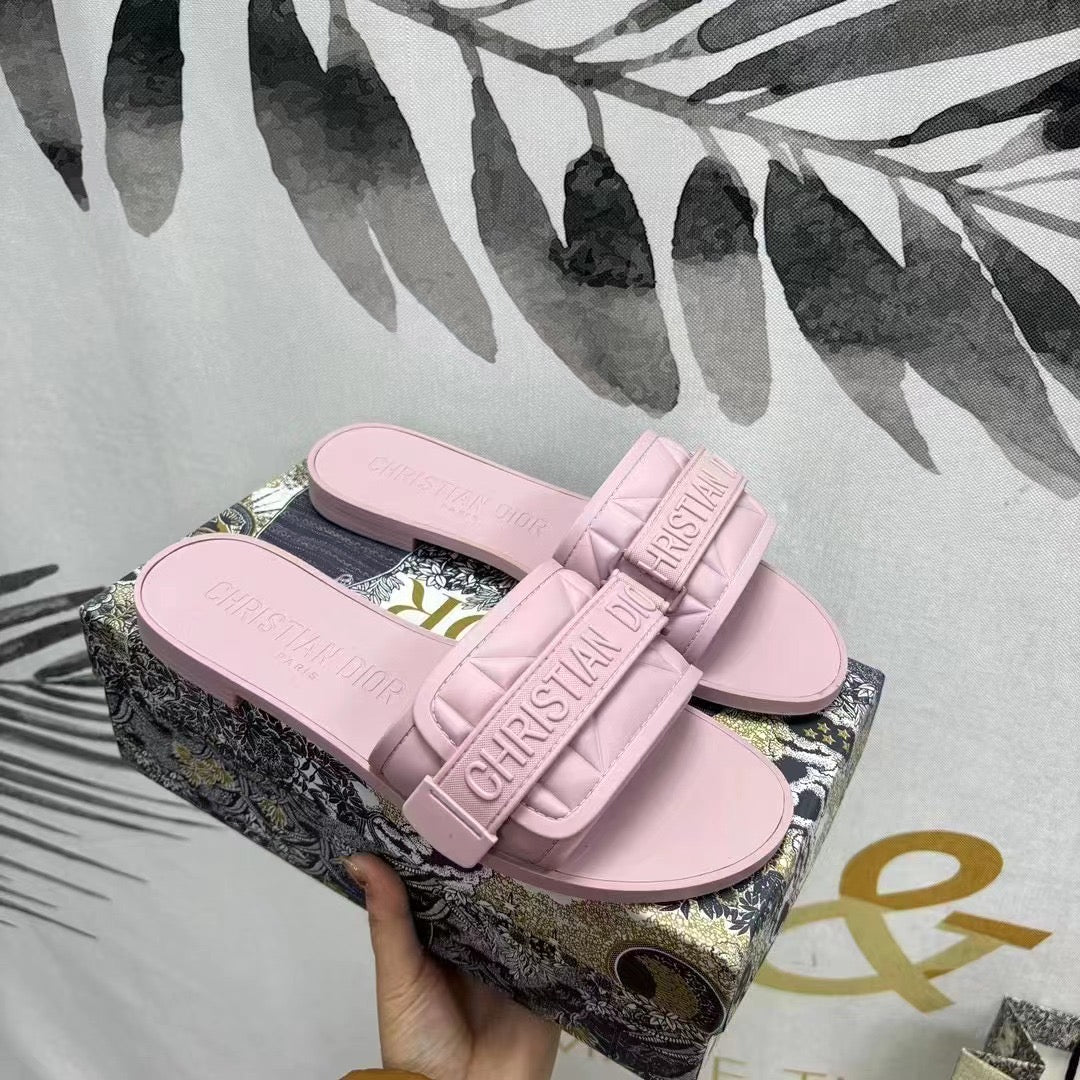 【R888】高品质小众气质百搭凉鞋 ❤️❤️