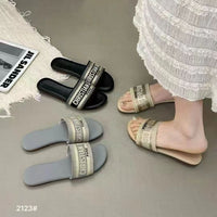 【R2123】 ✨现货✨高品质气质透气蕾丝尖头高跟鞋 👠