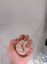 【P7437】✨现货✨颜值超高的迷你粉气垫 ❤️【10】