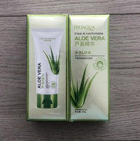 【P2829】平价好物 ✨ 清爽控油芦荟洁面乳 ❤️