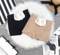 【A5501】高品质7A抗菌粉底液无痕收腹内裤 ❤️❤️ #独立密封包装➕衣架 ✅