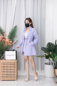 【T3358】V领小皱褶设计细带无袖纯棉弹力内搭上衣 ❤❤【A-R2-C2】